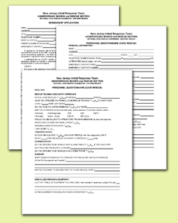 Membership Form